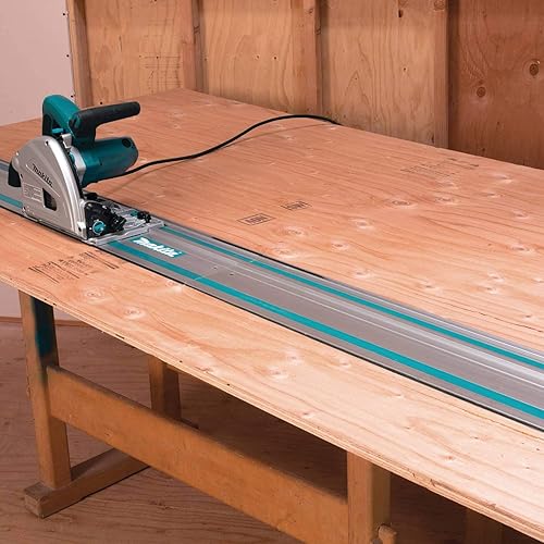 Miniatura 5 de Makita P-20177 Kit de conectores de riel de guía, 2/pk