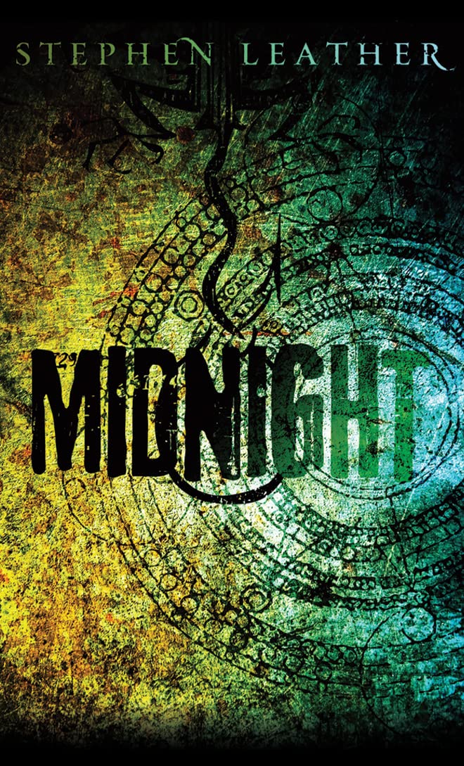 Buy Midnight: 2 (Nightingale Trilogy) — BookShops.in