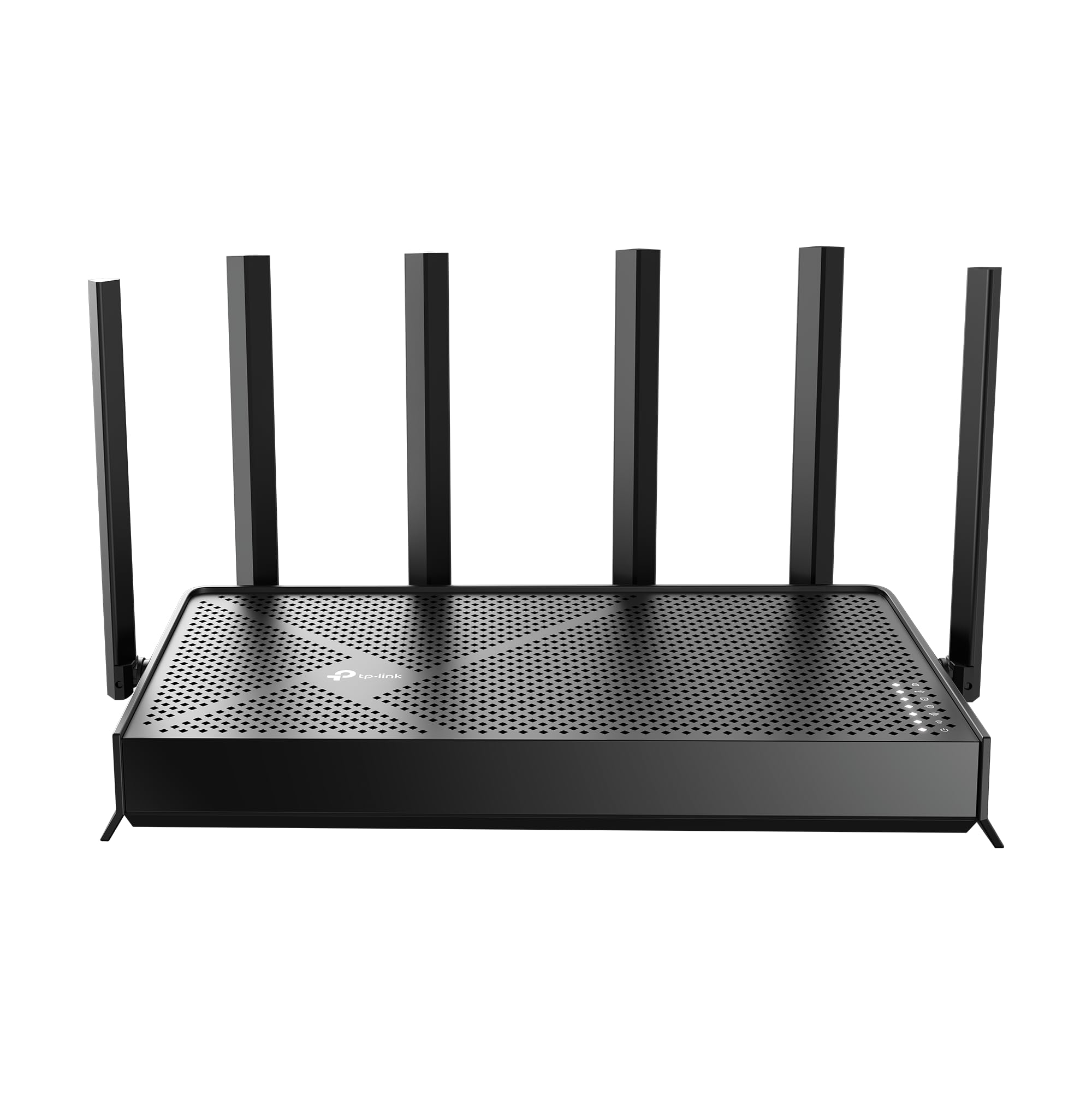 TP-Link Archer BE6500 Dual-Band Wi-Fi 7 Router (Archer BE400) | Dual 2.5 Gbps Ports USB 3.0 | Covers up to 2,400 Sq. ft and 90 Devices | Quad-core CPU| HomeShield, Private IoT, Free Expert SupportTP-Link Archer BE6500 Dual-Band Wi-Fi 7 Router…