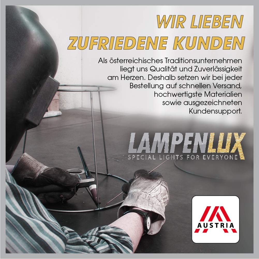 LED Einbaustrahler Samila rund 6er Set 230V GU10 Aluminium 2700K Warmweiß schwenkbar CRI80+ (Chrom glänzend, 6er Set)