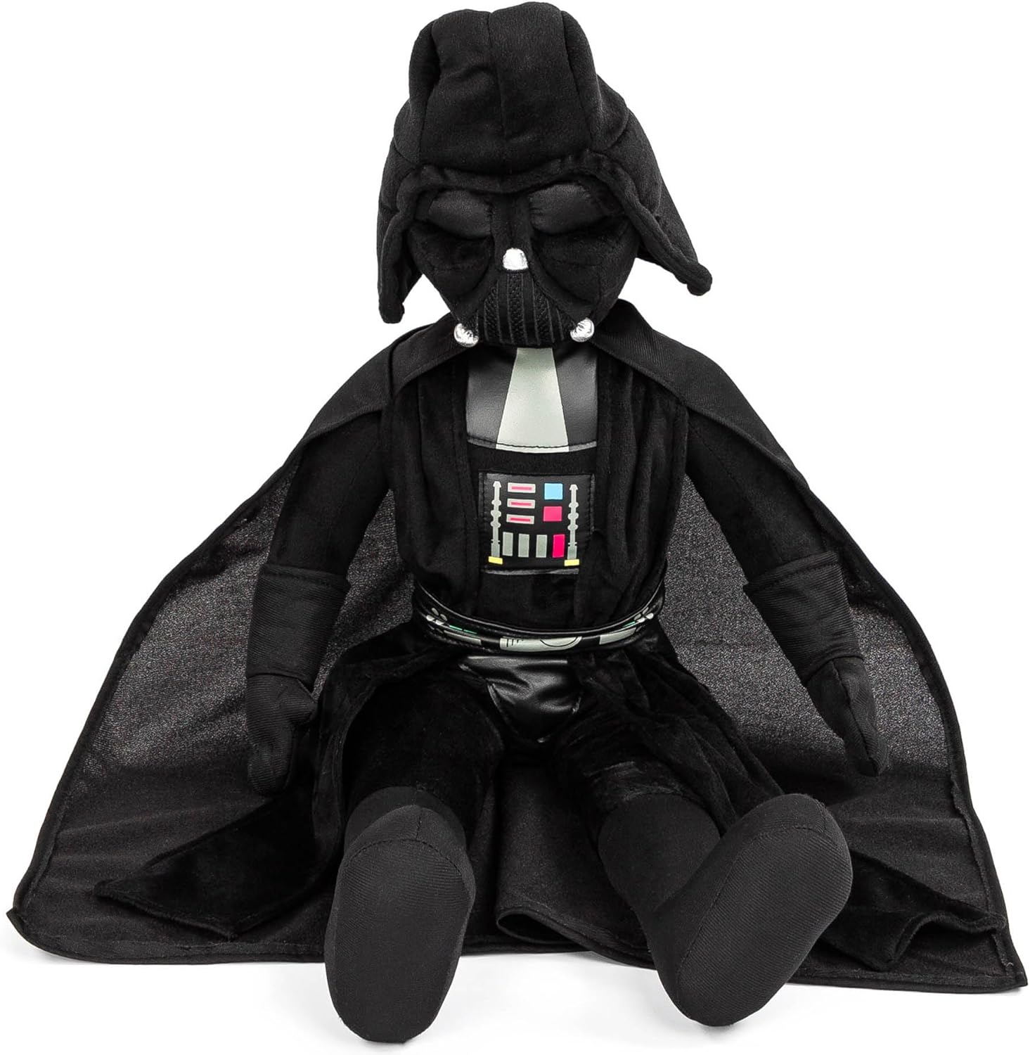 Star Wars Darth Vader Pillow Buddy