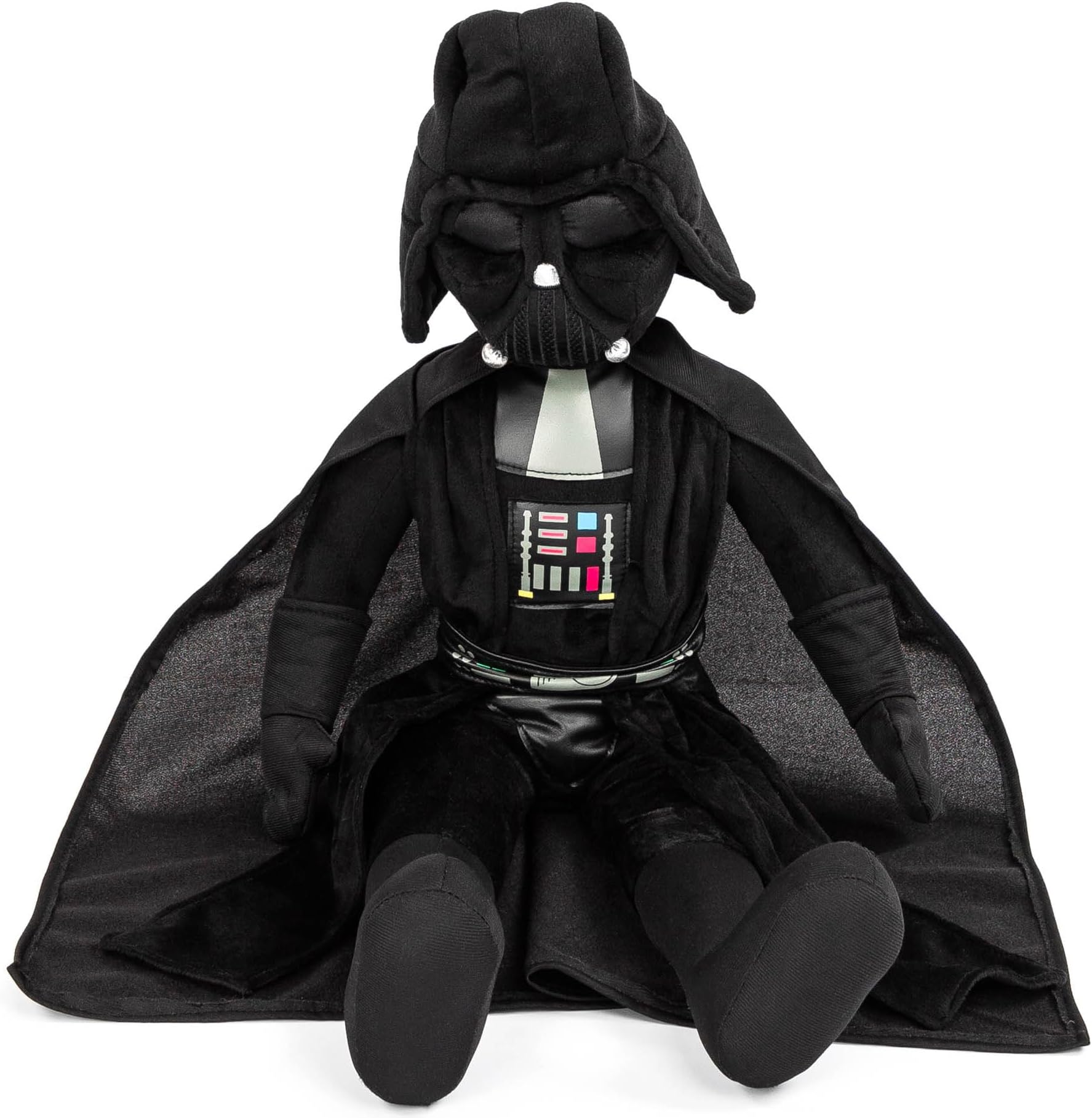 Star Wars Ep7 Darth Vader The Force Awakens Darth Vader Pillow Buddy