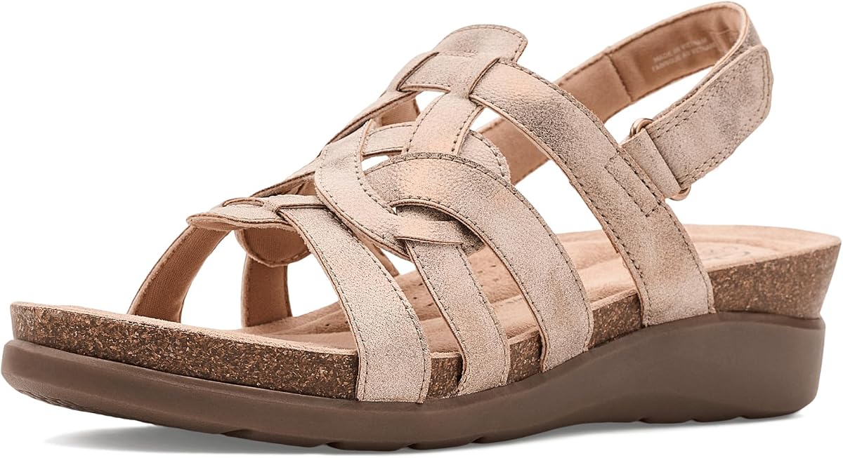 Clarks Women's Calenne Gracie