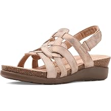 Clarks Womens Calenne Gracie