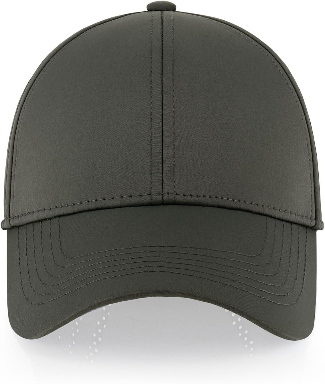 CHOK.LIDS Waterproof Baseball Cap Hyper-TEX Mesh Running Cap Breathable Quick Dry Outdoor Sport Fitted Hats for Men and Women - Image 2