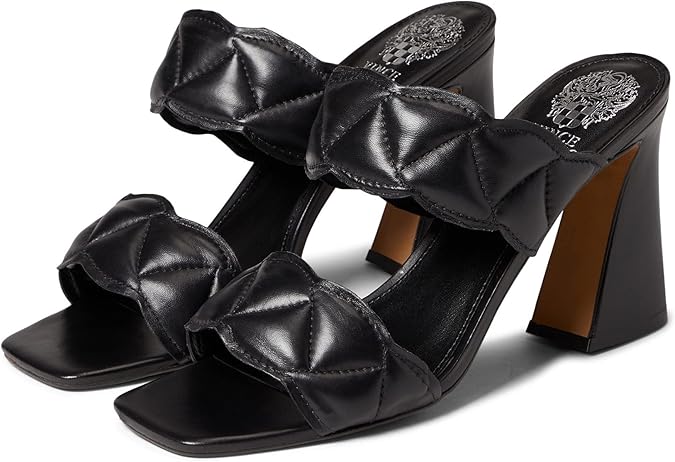 Rieker 46303-12 Denim blue slipper mules