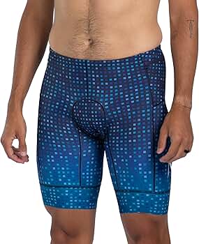 Amazon.com: Zoot Men's LTD 9-Inch Triathlon Shorts, Endurance