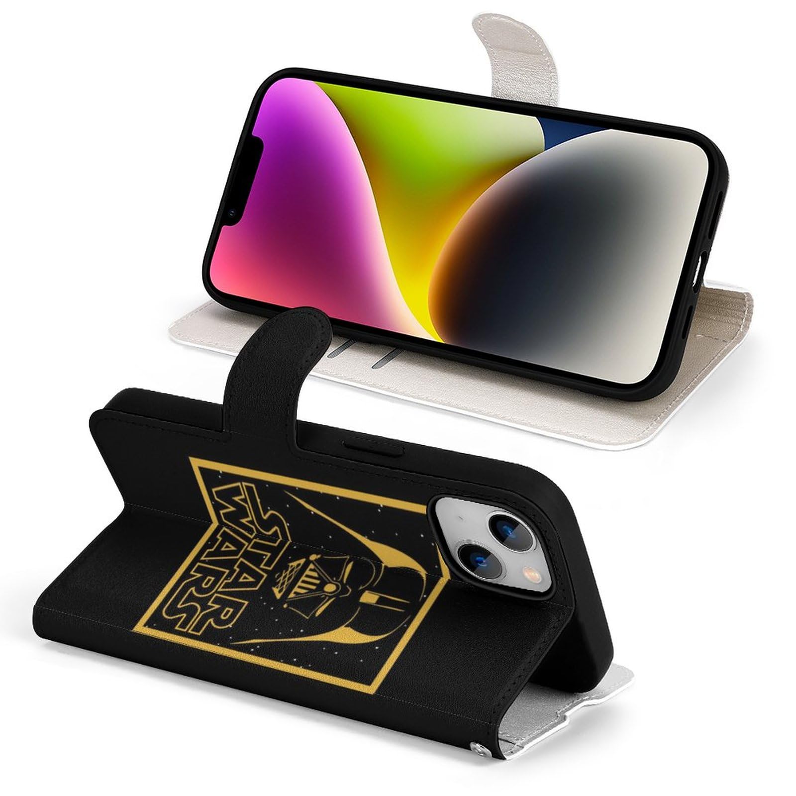 Amazon.co.jp: スター ウォーズ 【 iPhone 14 / iPhone 14 Pro iPhone