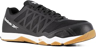 Reebok Work Speed TR Work Composite Toe Men's Oxford