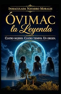 Ovimac la leyenda