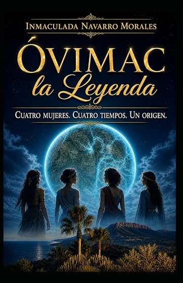 Ovimac la leyenda