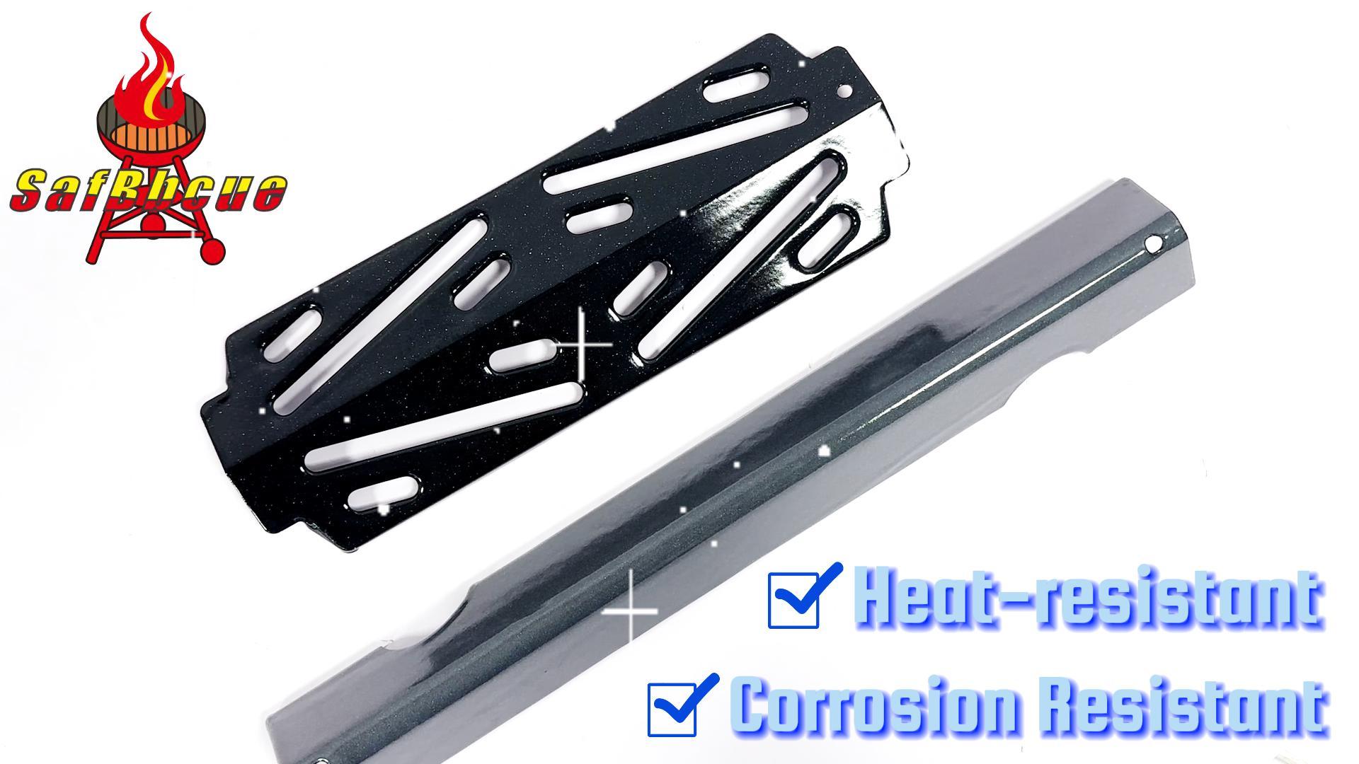 Genesis II Flavor Bars Heat Deflector for Weber Genesis II 600