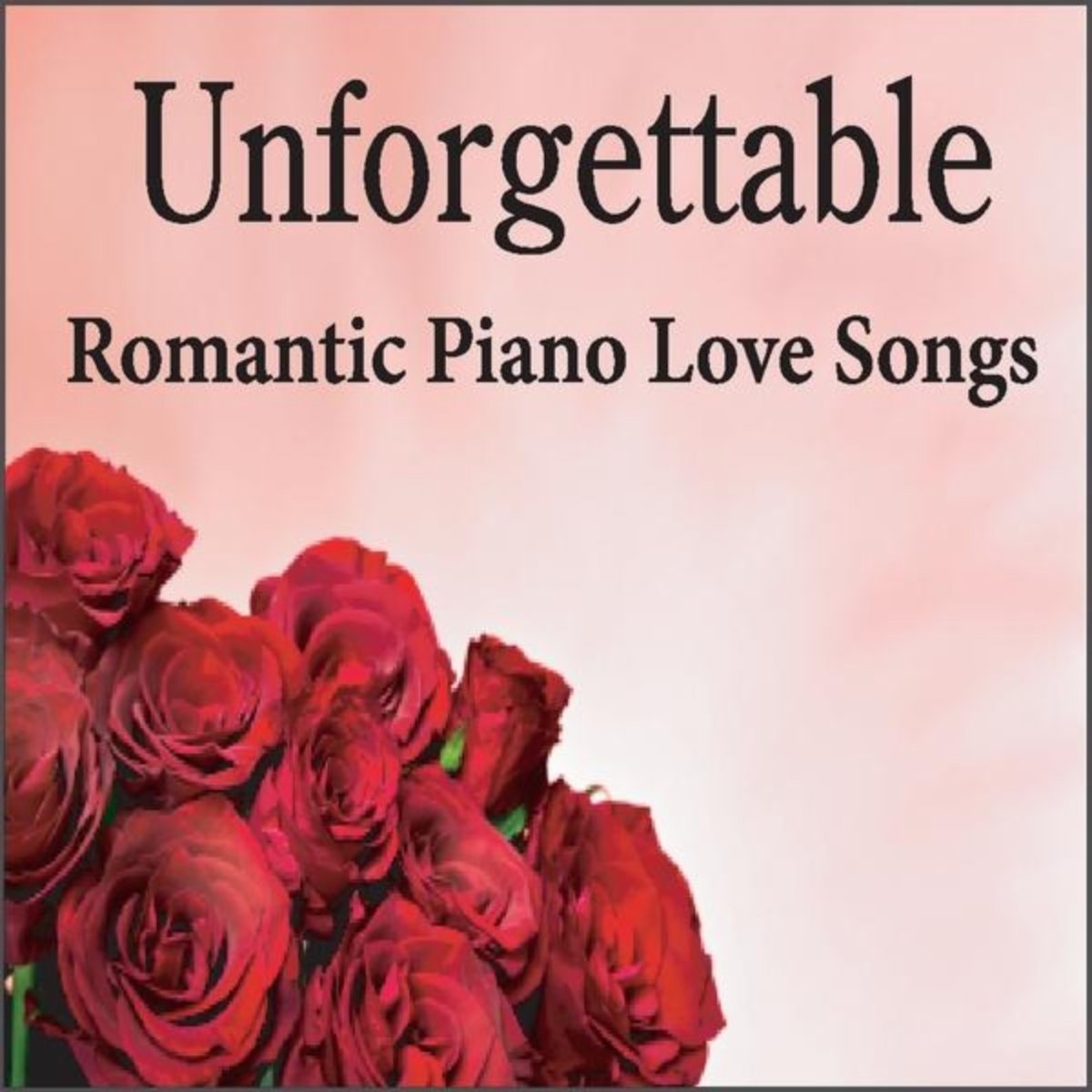 Romantic Piano & Robbins Island Music Artists