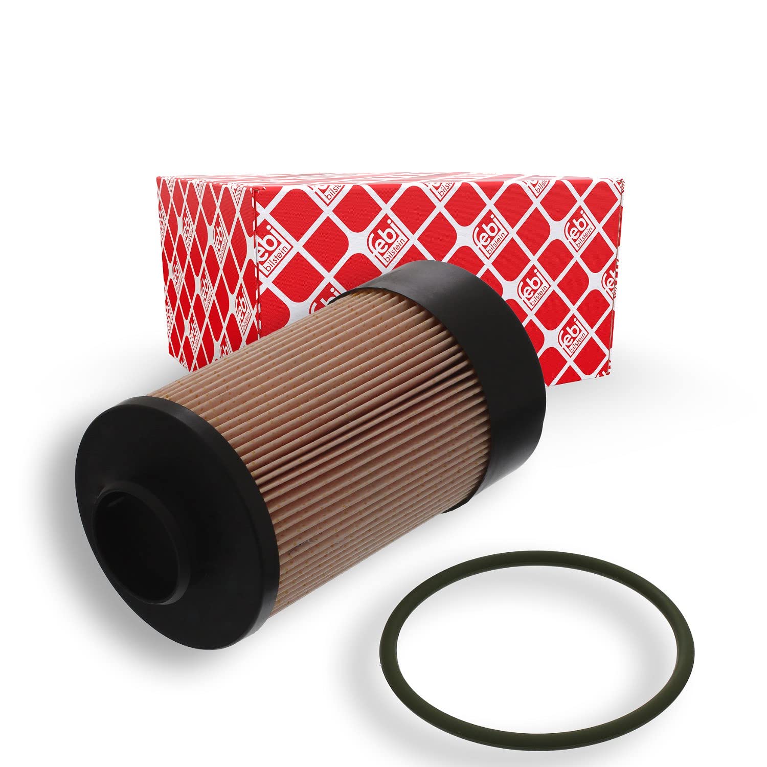 45734 FEBI BILSTEIN FUEL FILTER FOR IVECO