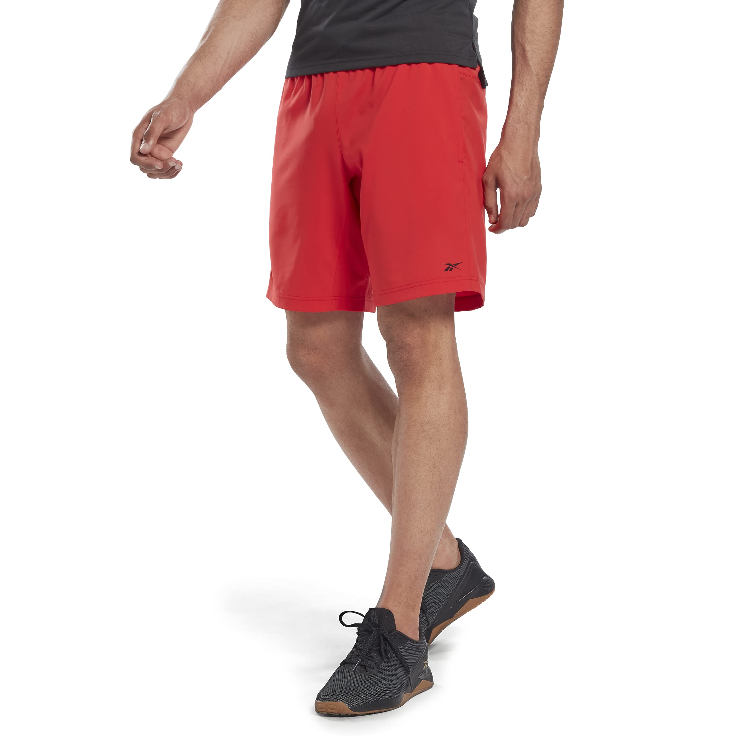 Reebok Men's Wor Woven Shorts