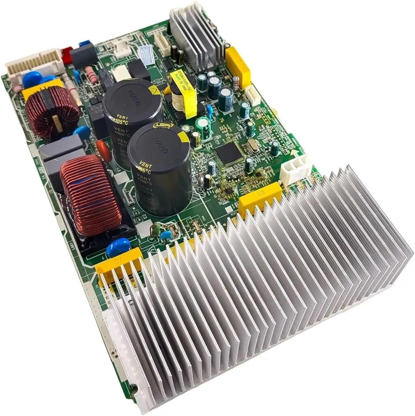 1pc air conditioning board KFR-35W/BP3N1-(RX62T+41560).D.13.WP2-1 KFR-35W/BP3N1-(RX24T+A6061+SLlMDlP-L+DC-4135-O)