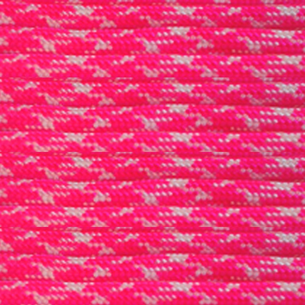 550 Paracord – 550LB 7-Strand Twisted Inner Core Parachute Cord (50 Feet, Iraqi) — view 127