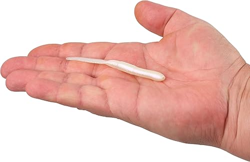 Miniatura 9 de Berkley Gulp! SR Crawler Fishhing Soft Bait