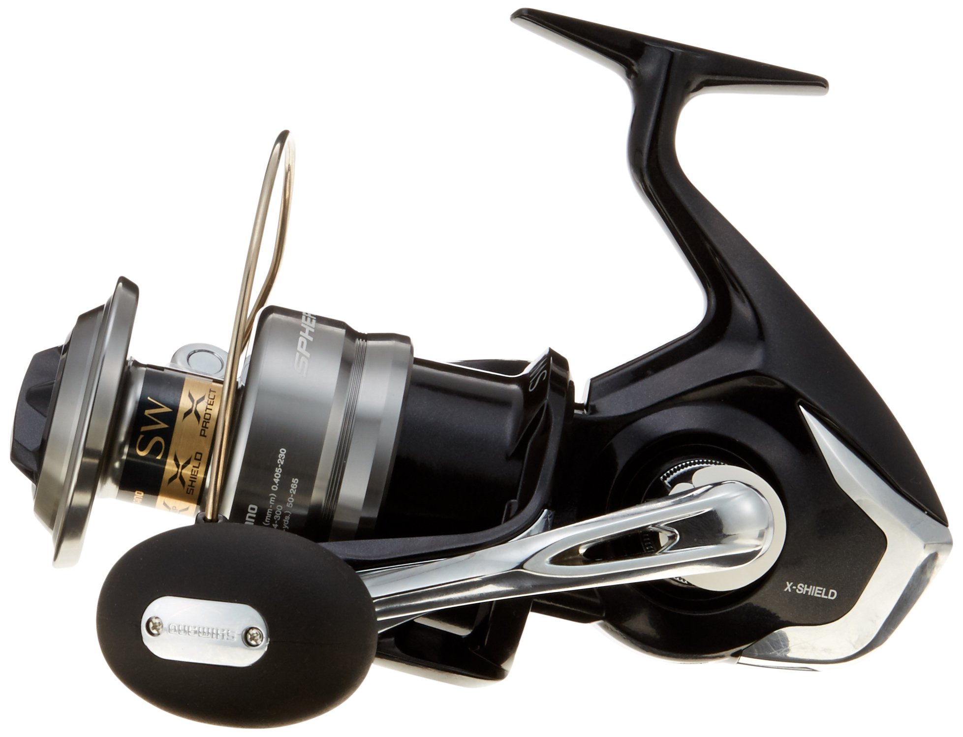 Shimano 14 Spheros Sw 8000hg | Desertcart Aruba
