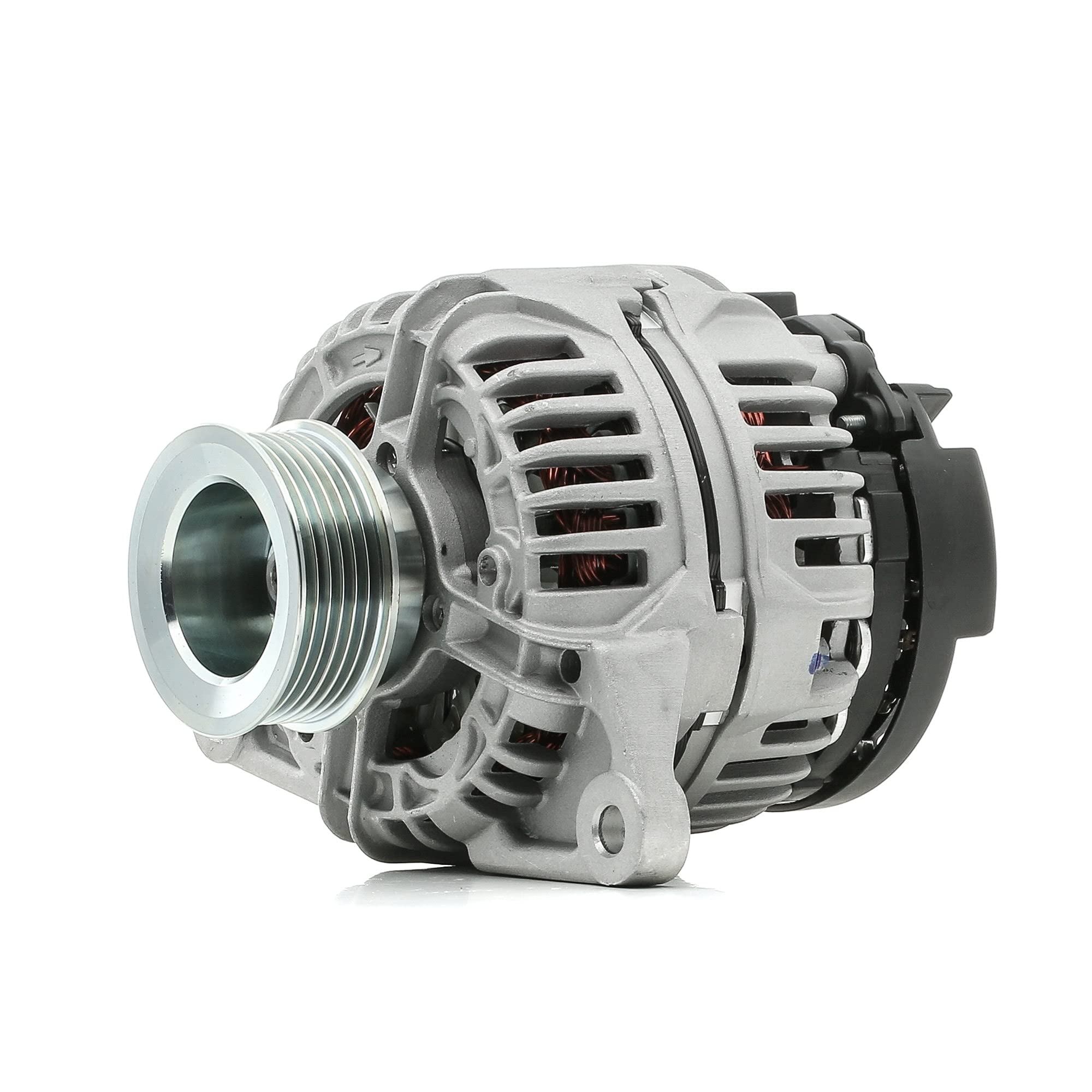 RIDEX 4G0892 Alternador Compatible con IVECO DAILY III Caja/Chasis
