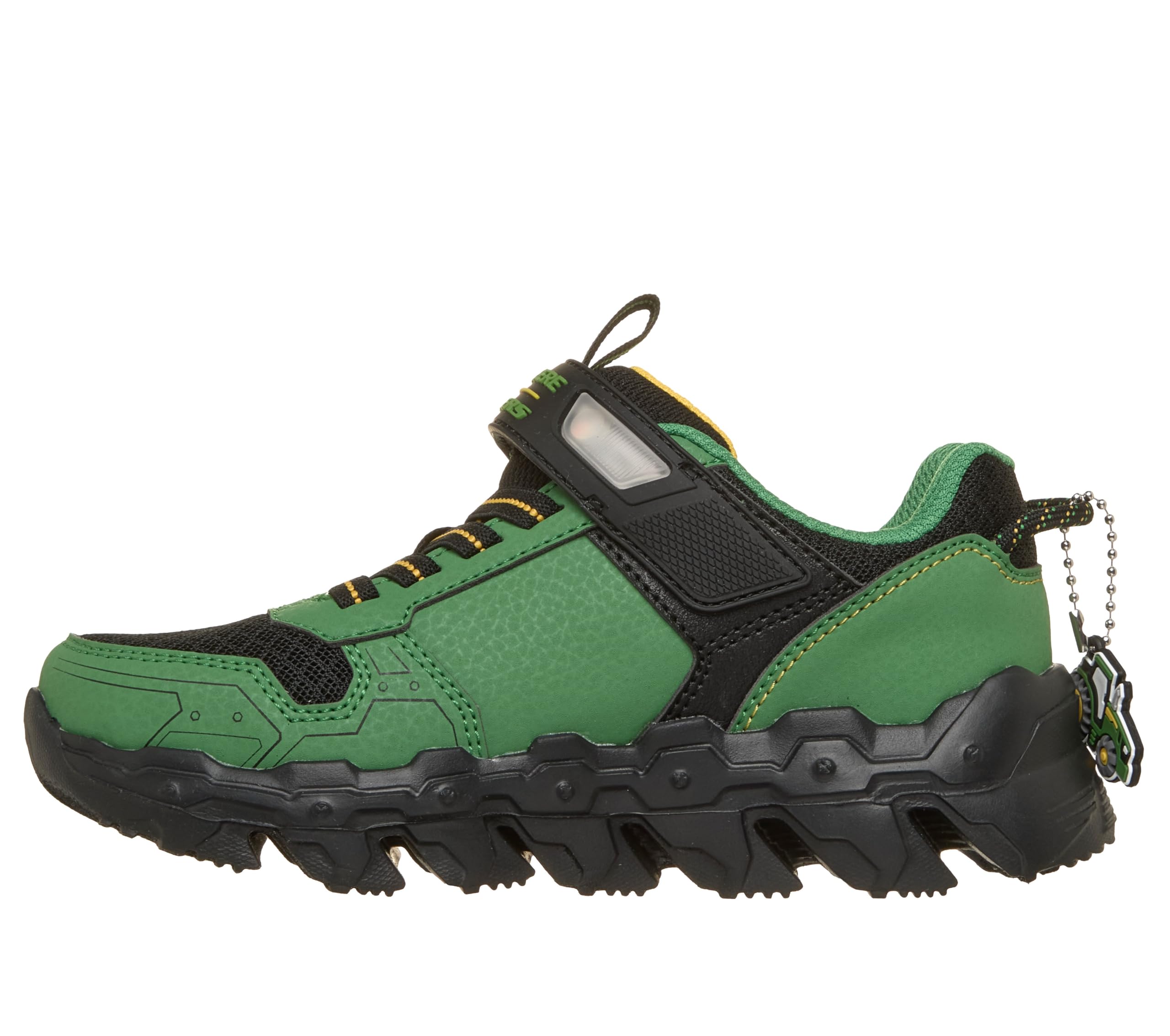 Skechers Mega-Flex Lite Scarpe da ginnasticaBambini e Ragazzi