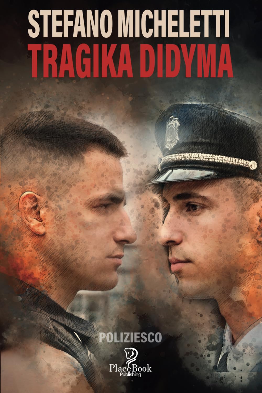 TRAGIKA DIDYMA (I Noir)