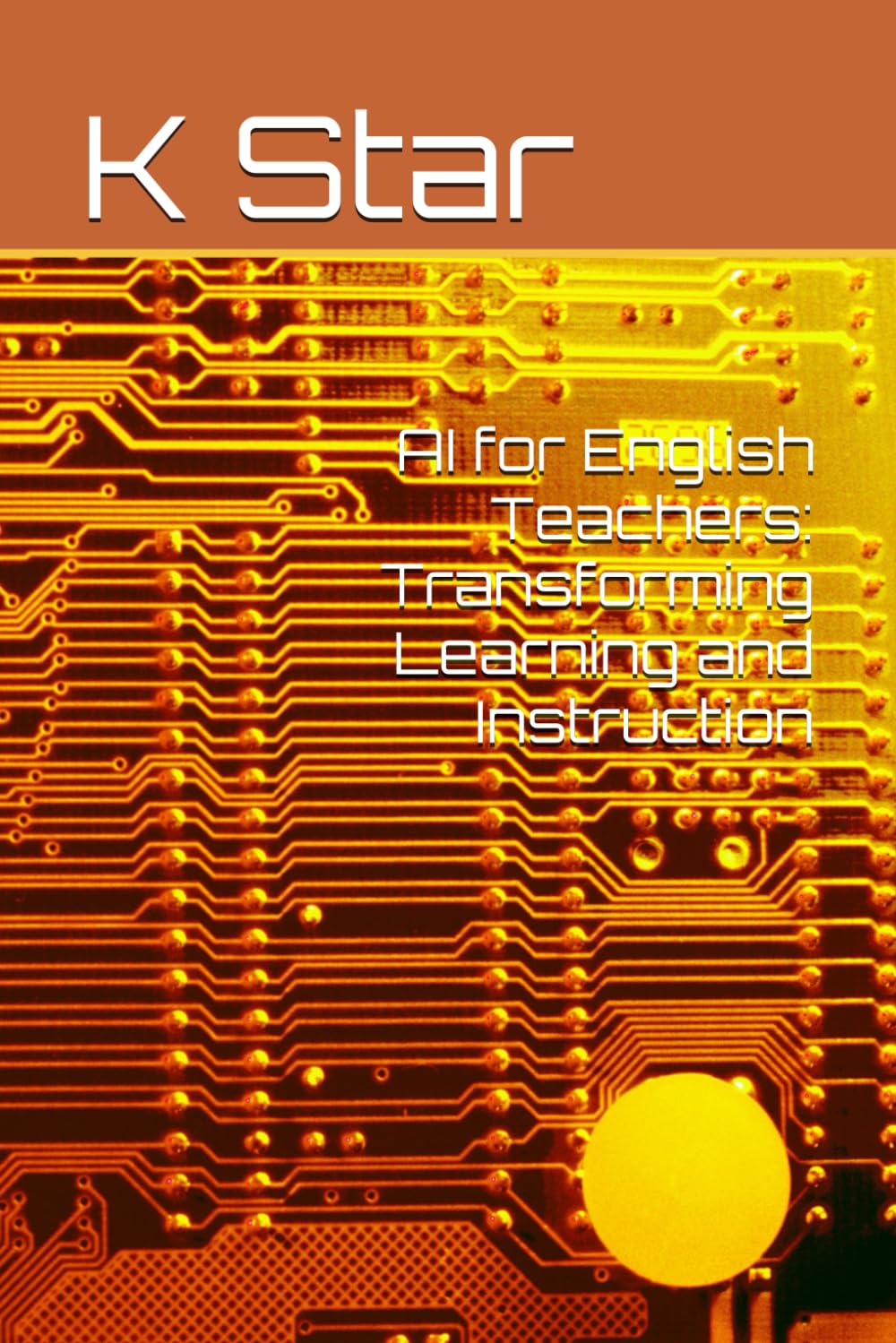 AI for English Teachers: Transforming Learning and Instruction