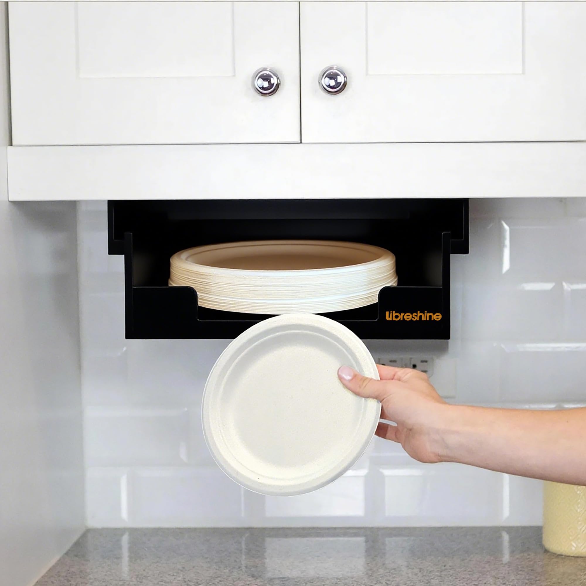 Can You Put an Air Fryer under a Kitchen Cabinet? Expert Tips!