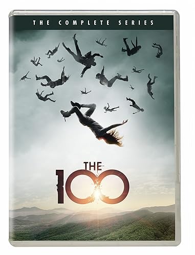 The 100 The Complete Series