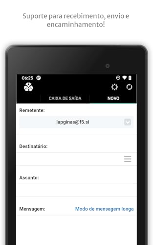InstAddr - Instant Email Address