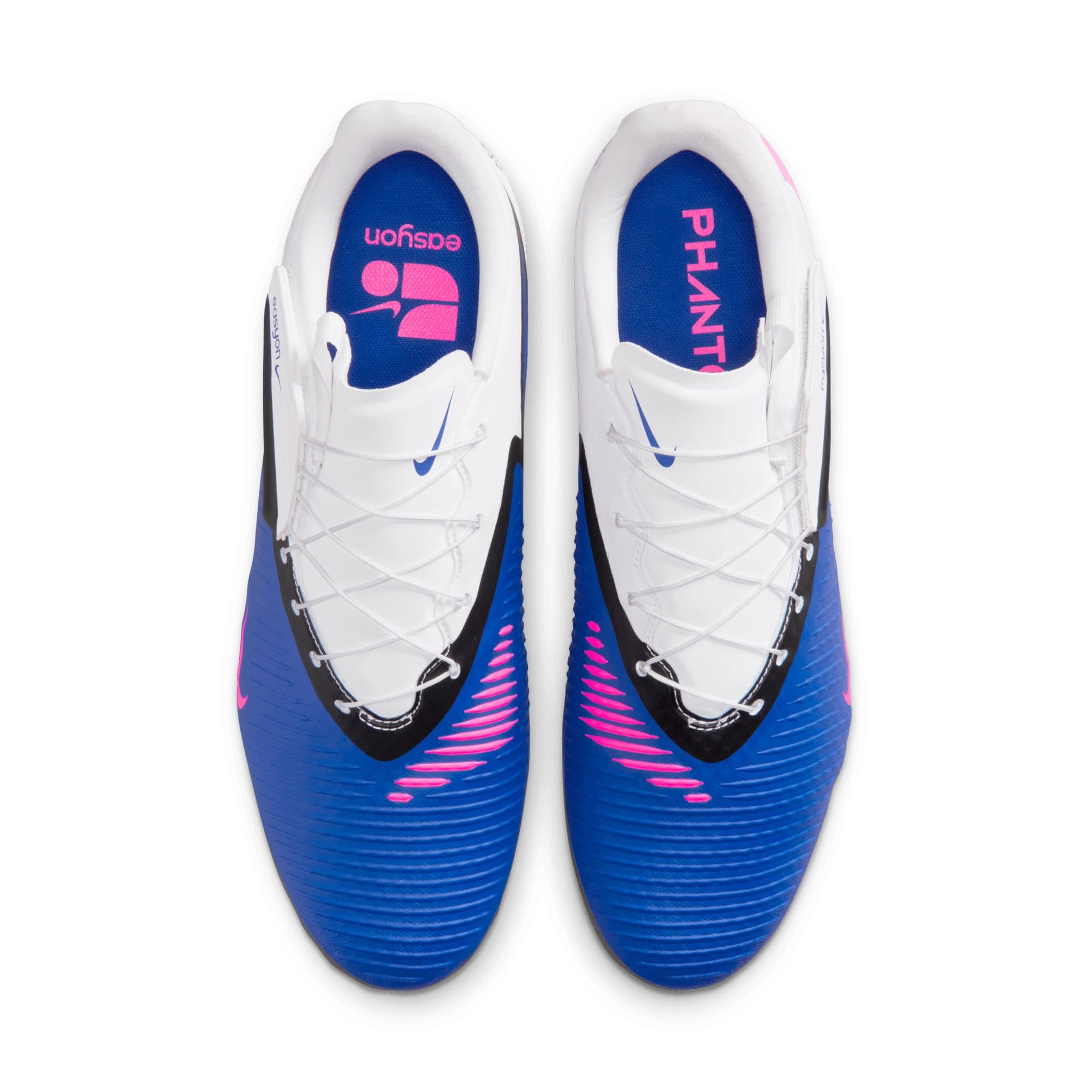 Nike Herren Phantom 6 Low ACD Easyon Fg/MgSoccer Shoes