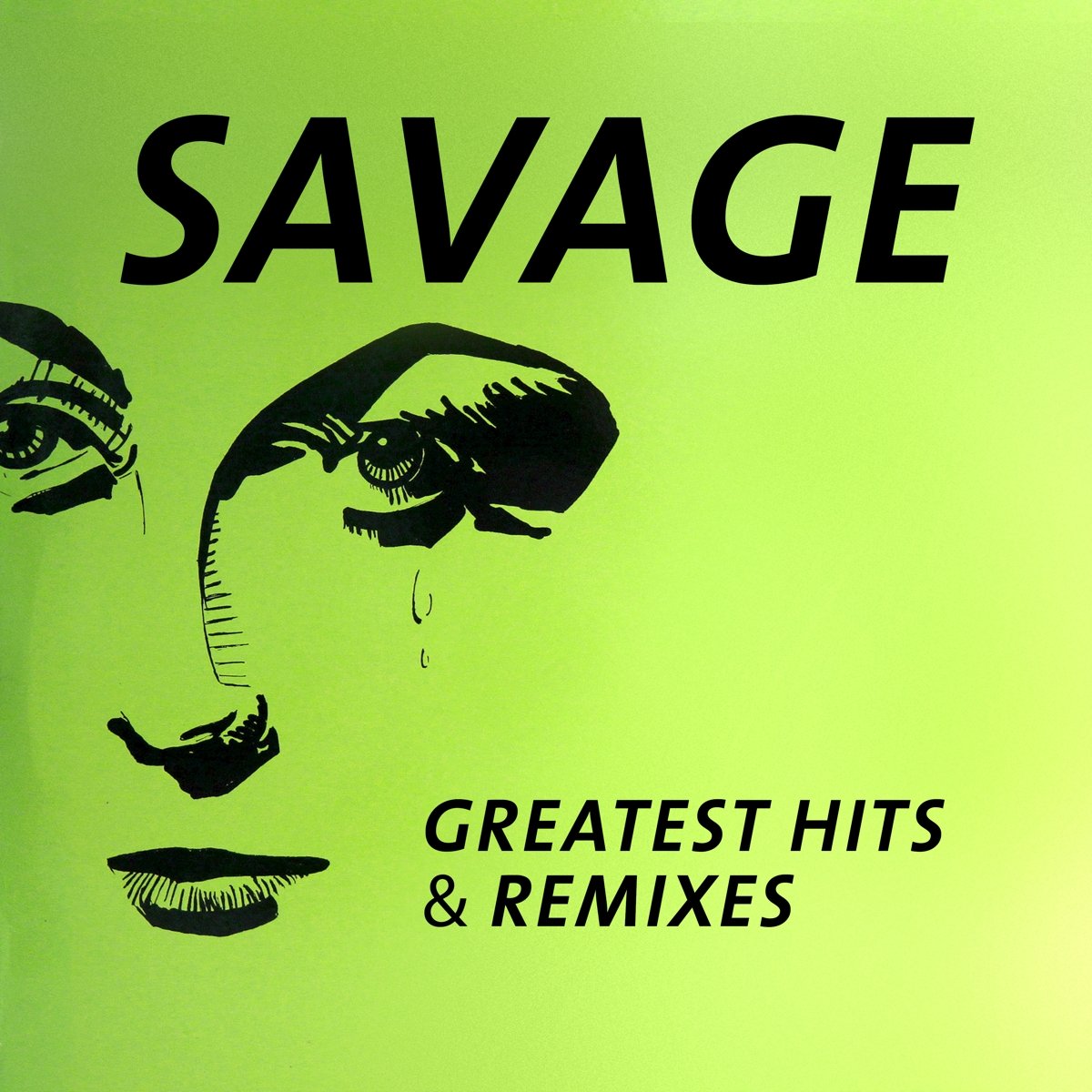 Greatest Hits & Remixes [VINYL]