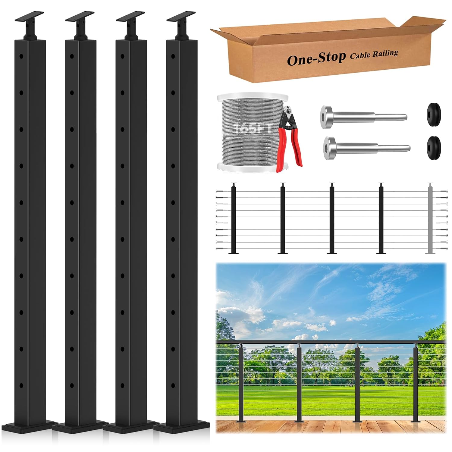 Night Time Specials Made Just For You!