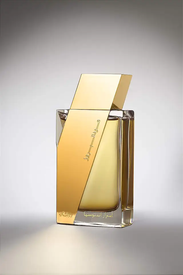 لا يوجد عروض متوفرة عطر عود البروز او دي بارفان من الرصاصي، أسرار اندونيسيا، (50 مل)