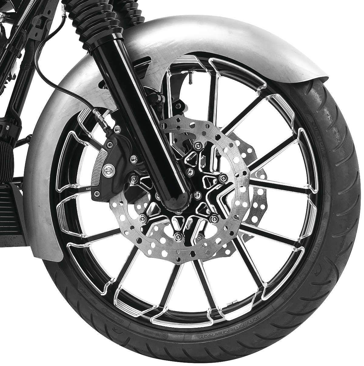 Amazon.com: Arlen Ness 21 In21