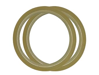 402725 Cylinder Seal Replacement for Paslode Finish Nailer 3250 3200 3150 2/ Pack