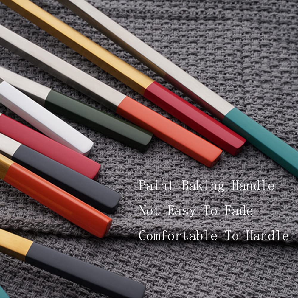 20-teiliges Blau Besteck-Set, Besteck Blau-Set Lebensmittelechtes Edelstahl Besteck-Set für 4 Personen Geschirr Essgeschirr, Hochglanzpoliert für Home/Wichtige Abendessen