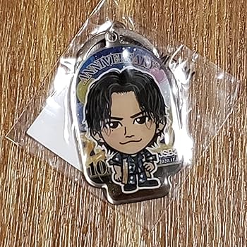 Amazon.co.jp: 三代目 J Soul Brothers 登坂広臣 OMI プチキャラ