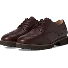 Cole Haan Womens Geneen Lace-up Wingtip