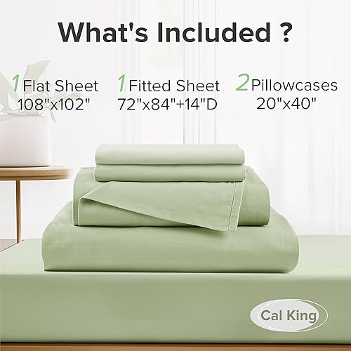 Vista 271 de Comfort Spaces - Sábanas con fundas de almohada Gris diamante