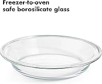 Vista 3 de OXO Good Grips PLATO DE PASTEL DE VIDRIO CON TAPA