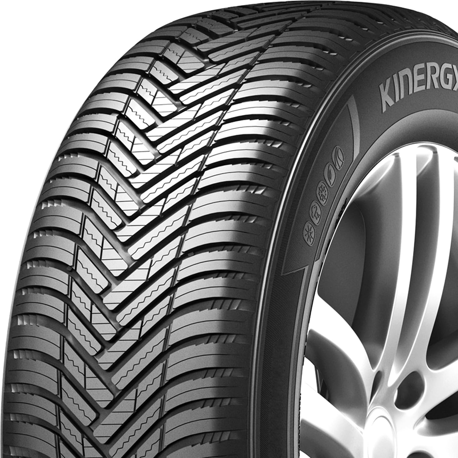 Amazon.com: HANKOOK H750 Kinergy 4s 2 215/65R16 XL 102V BSW