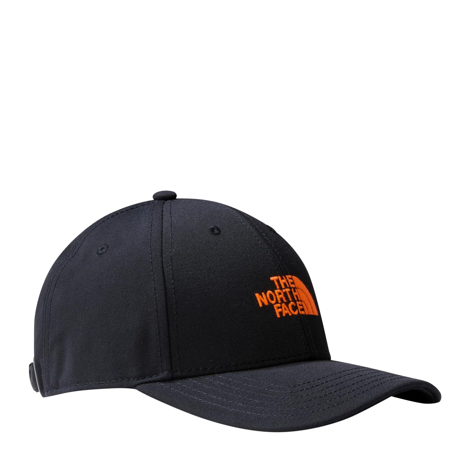 Classic Cap Black North Face Classic 66 Recycled 66 Classic Hat