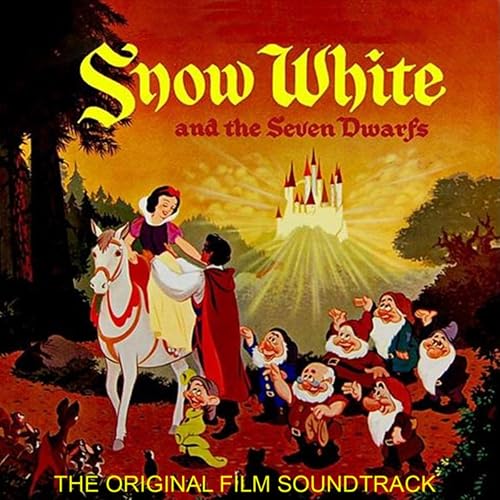 Medley Overture Magic Mirror I m Wishing One Song De Original 