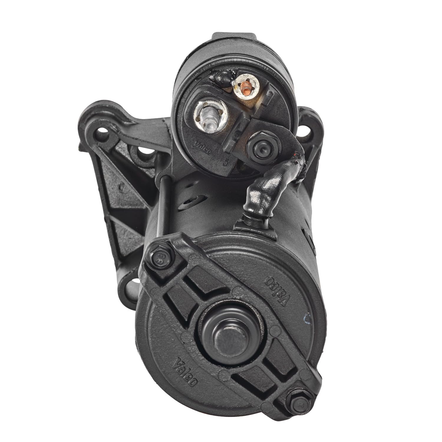 Valeo Motor de Arranque 438095-2,1 kW - 11 Dientes - 12 V