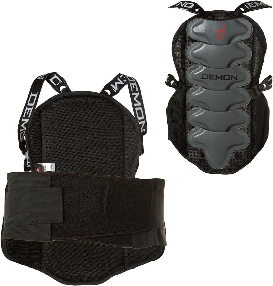 FlexForce Pro Spine Guard Back Protector