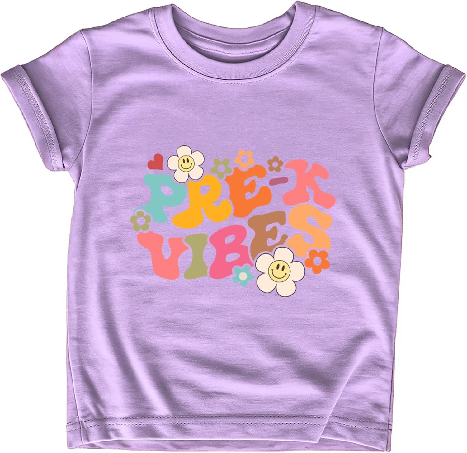 First Day of Preschool Shirt Girl in My Preschool Era Shirt Cute Back to School Outfit