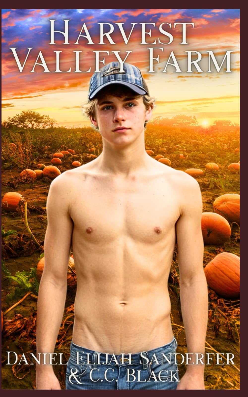 Harvest Valley Farm: 1
