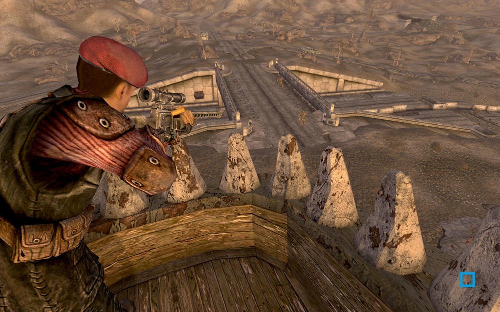 Fallout : New Vegas [Edizione: Francia]