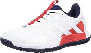 adidas Unisex's Solematch Control M Oc Tennis Shoes